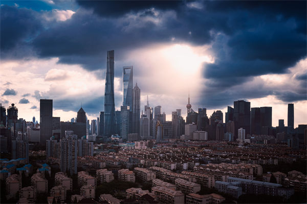 上海已轉(zhuǎn)移安置28萬人，組織規(guī)劃管理有何啟示？