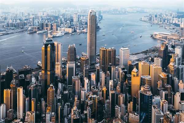 香港穩(wěn)定幣條例今起實(shí)施，對集成供應(yīng)鏈有何啟示？