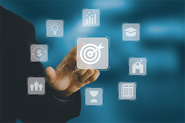 升級(jí)卡點(diǎn)重重，數(shù)智化咨詢打通轉(zhuǎn)型升級(jí)任督二脈！