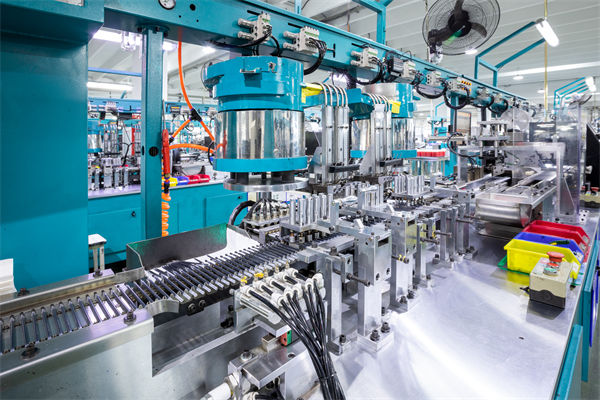 河南安徽出現重度氣象干旱，精益生產管理怎么看？