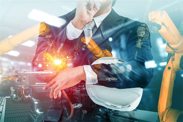 全球首個孕育機器人預計一年內面世，制造業(yè)怎么看？