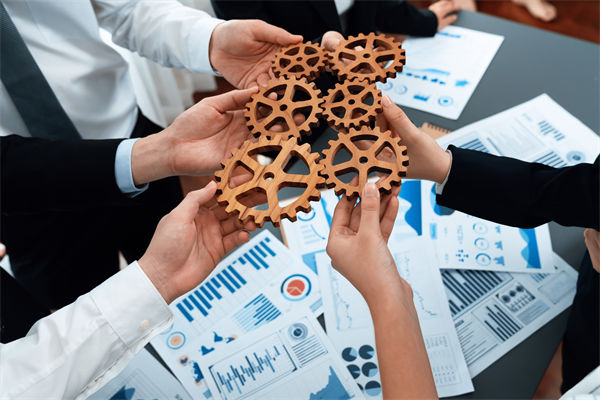 資源分散難聚焦，怎樣通過企業(yè)戰(zhàn)略實現(xiàn)高效配置？