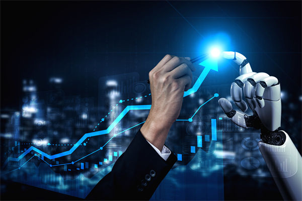 數字化分析：可可西里無人區(qū)來了一只機器藏羚羊