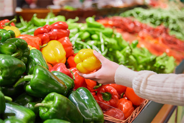 中國輸美蔬菜賣向日本，供應(yīng)鏈管理對此有何啟示？