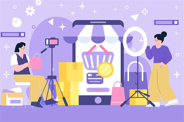 直播帶貨變帶禍？紅線碰不得！組織規(guī)劃怎么看？