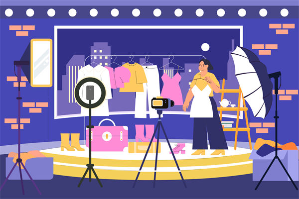 直播帶貨變帶禍？紅線碰不得！組織規(guī)劃怎么看？