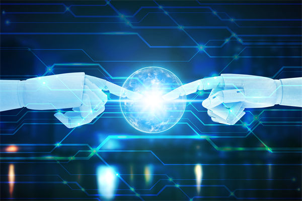 機(jī)器人扮“兵馬俑”跳機(jī)器舞，數(shù)字化有何啟示？