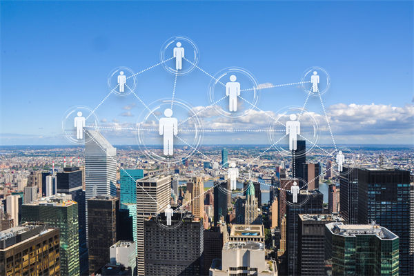 集團資源分散難聚合，集團管控管理如何擰成一股繩？