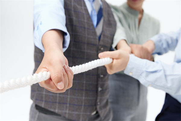 集團資源分散難聚合，集團管控管理如何擰成一股繩？