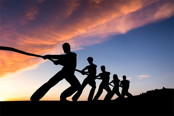 集團(tuán)資源分散難聚合，集團(tuán)管控管理如何擰成一股繩？