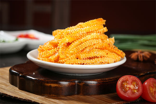 制造業(yè)管理分析：半年掙35億，魔芋爽養(yǎng)肥了衛(wèi)龍