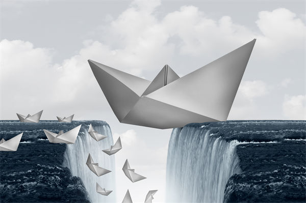 市場競爭日趨激烈，戰(zhàn)略規(guī)劃如何協(xié)助構(gòu)建護(hù)城河？