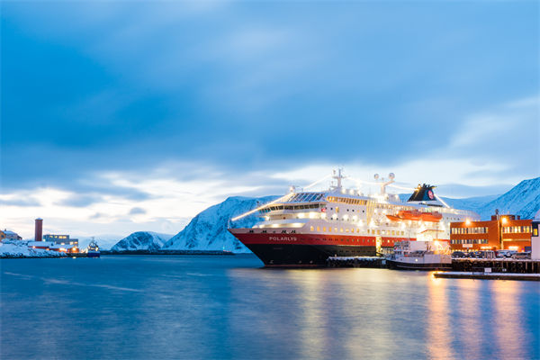 英國拿下挪威天價軍艦訂單，集成供應(yīng)鏈有何啟示？