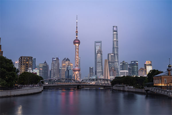 上合組織經(jīng)貿(mào)合作“含金量”如何？企業(yè)怎么看？