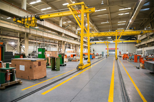 精益生產(chǎn)管理：如何實(shí)現(xiàn)生產(chǎn)現(xiàn)場(chǎng)的有效管理與控制？