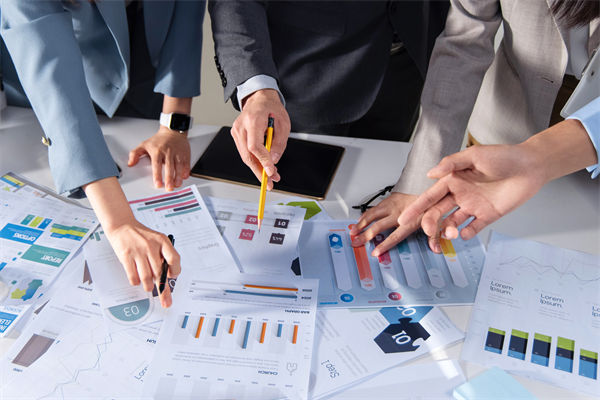 年度計劃動員全員參與，落地時為何依舊磕磕絆絆？