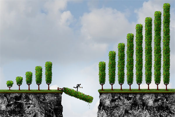 業(yè)務(wù)擴(kuò)張頻頻碰壁，戰(zhàn)略規(guī)劃助企業(yè)校準(zhǔn)前行路徑！