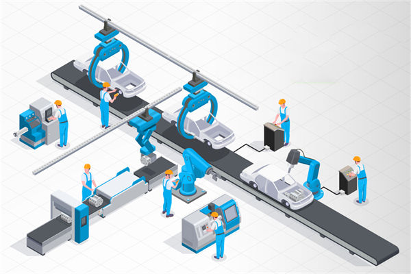 中小企業(yè)應(yīng)用精益生產(chǎn)，面臨哪些特殊挑戰(zhàn)與機遇？