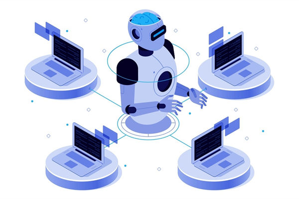 企業(yè)抓不住AI數(shù)智化機(jī)遇，如何跟上行業(yè)升級節(jié)奏？