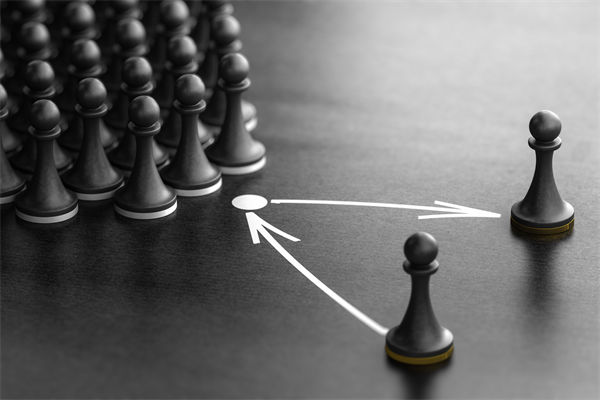 組織規(guī)劃咨詢公司，如何助企業(yè)設(shè)計高效的組織架構(gòu)？