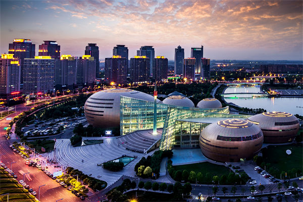 鄭州組織規(guī)劃咨詢公司量身設計架構，助力企業(yè)打通部門協(xié)作堵點！