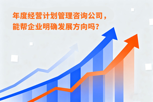 年度經(jīng)營計劃管理咨詢公司，能幫企業(yè)明確發(fā)展方向嗎？