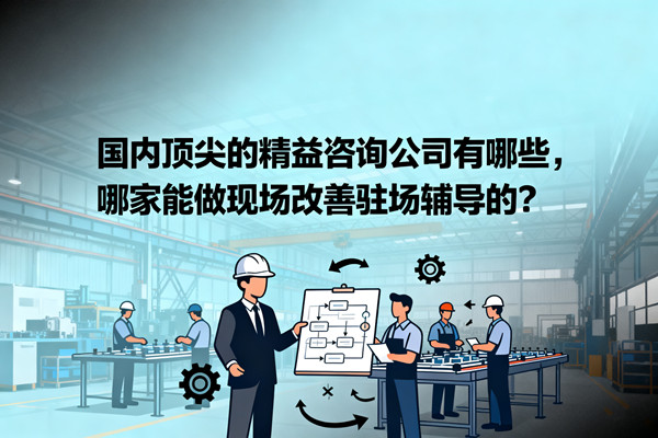 國內(nèi)頂尖的精益咨詢公司有哪些，哪家能做現(xiàn)場改善駐場輔導(dǎo)的？