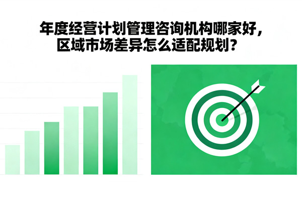 年度經(jīng)營計(jì)劃管理咨詢機(jī)構(gòu)哪家好，區(qū)域市場差異怎么適配規(guī)劃？