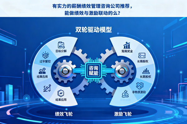 有實(shí)力的薪酬績效管理咨詢公司推薦，能做績效與激勵聯(lián)動的么？