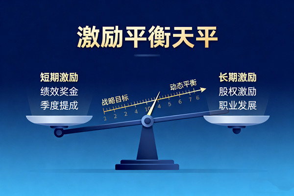 哪家薪酬與績(jī)效管理咨詢公司最專業(yè)，懂長(zhǎng)短激勵(lì)平衡設(shè)計(jì)的嗎？