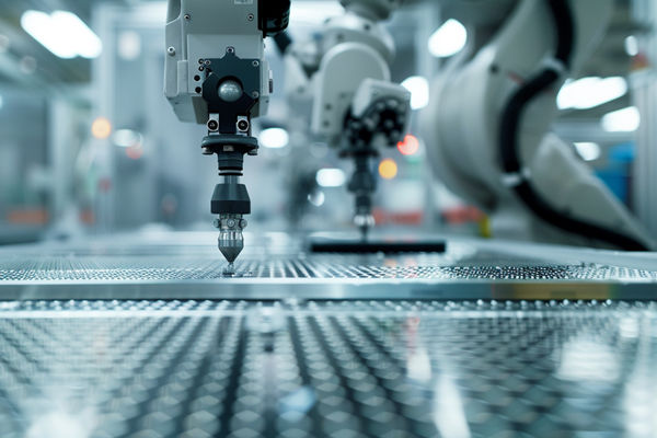 機(jī)械行業(yè)選哪家精益生產(chǎn)咨詢公司，能優(yōu)化機(jī)加工工藝降本嗎？