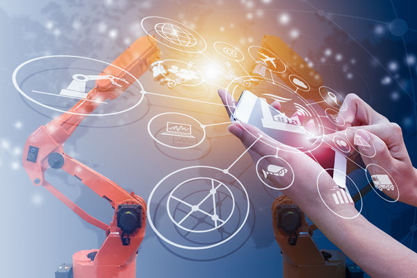 裝備制造行業(yè)選哪家企業(yè)管理咨詢公司，懂智能制造轉(zhuǎn)型落地嗎？