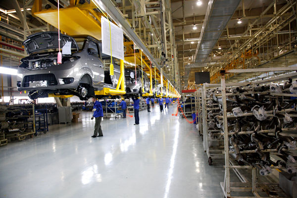 汽配行業(yè)選哪家營銷管理咨詢公司，能解庫存積壓去化難題嗎？