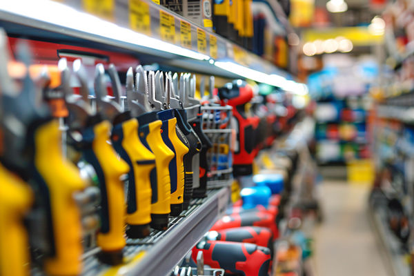 五金行業(yè)選哪家組織規(guī)劃管理咨詢公司，懂產(chǎn)銷協(xié)同架構(gòu)搭建嗎？